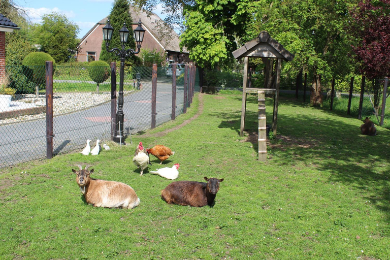 Others 4, Bed & Breakfast in ons Bakhuis, Apeldoorn