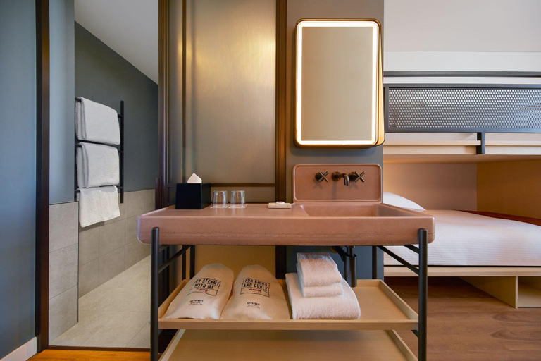 Bedroom 10