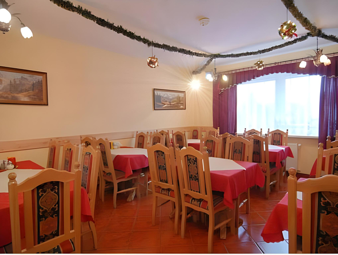 Food & Drinks, Orchidea, Jelenia Góra