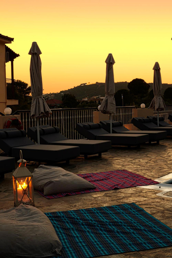 Others 3, Hermes Hotel, Thessaly