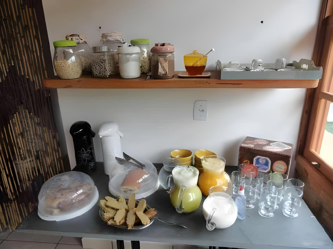 Food & Drinks 5, Pousada Chacara do Rio, Nova Friburgo