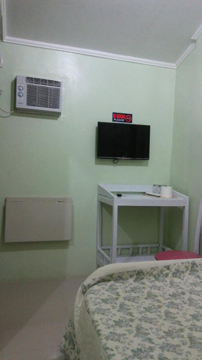 Bedroom 3, Dwellers Pensione, Iloilo City