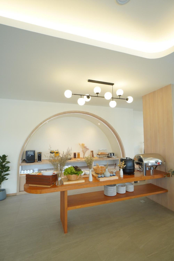 Food & Drinks 4, Alto Hotel M, Mae Sot