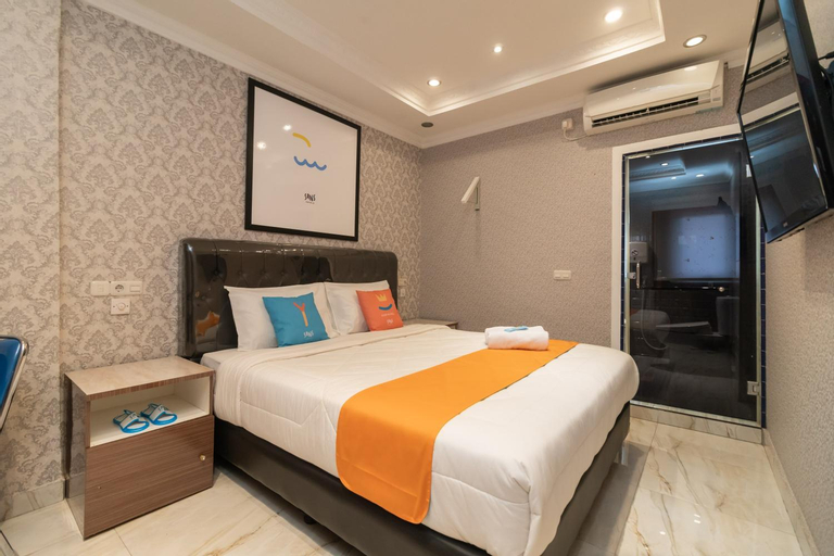 Bedroom 18