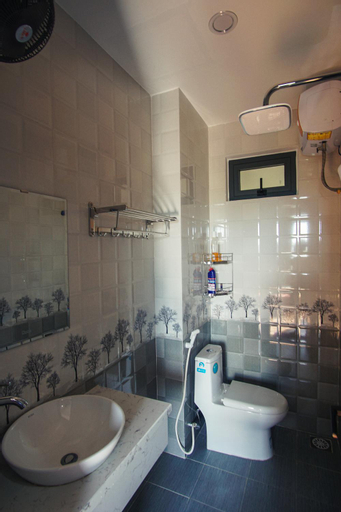 Bedroom 2, Nha cua Elly, Hoà Vang