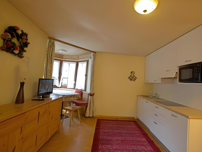 Others 3, Residence L'Arcobi, Sondrio