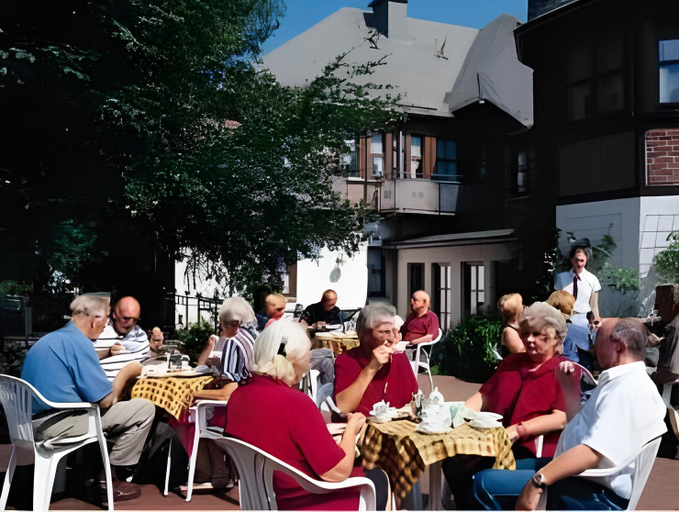 Others 5, Privathotel Brugges Loui, Waldeck-Frankenberg