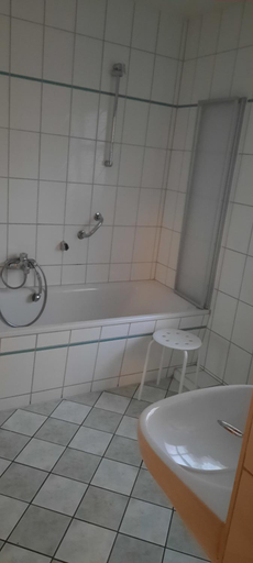 Bathroom 2, Pension Sorrento, Oberspreewald-Lausitz