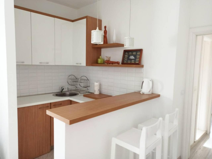 Others 4, Mediteraneo Apartments