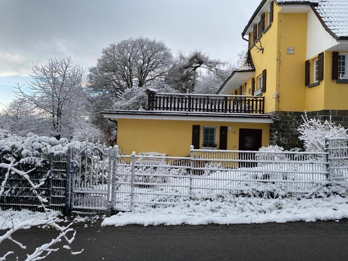 Wollmeiner's Lodge, Hochsauerlandkreis