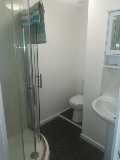 Others 5, The Kirkview, Blackpool