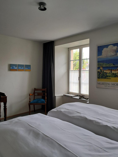 Bedroom 5