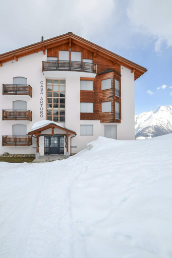 Exterior & Views, Casa Arturo 311, Raron
