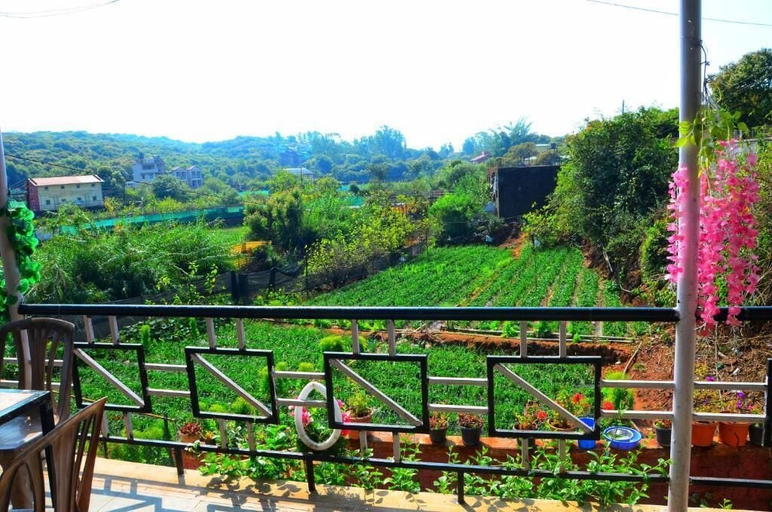 Others 5, Lingmala Greens, Satara