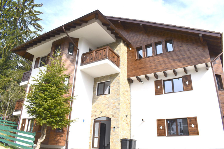 Others 2, Cosy & Minimalistic Apartments Sinaia - Mountain View & Parking, Sinaia