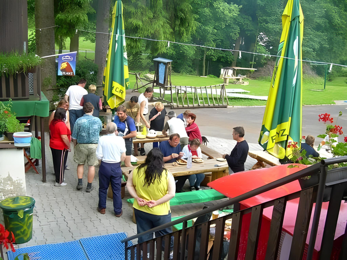 Food & Drinks 5, Penzion Hermanice, Ústí nad Orlicí