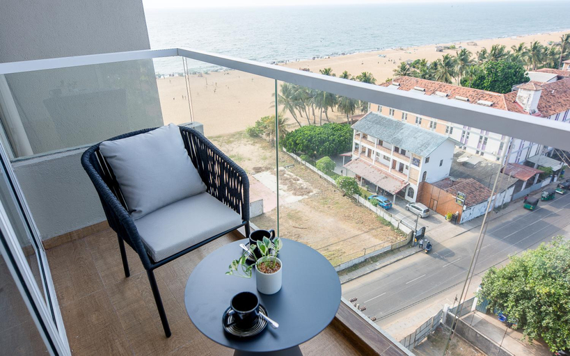 3, Sea Breeze Heaven Residencies By Cocotech, Negombo