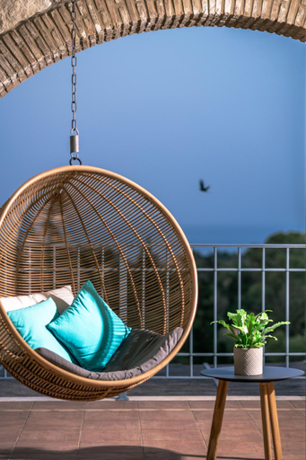 4, Mira Agua Villa, Ionian Islands
