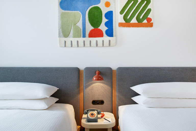Bedroom 26