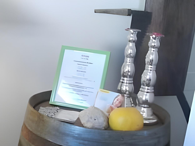 Food & Drinks 5, Casa Monreal, Reguengos de Monsaraz