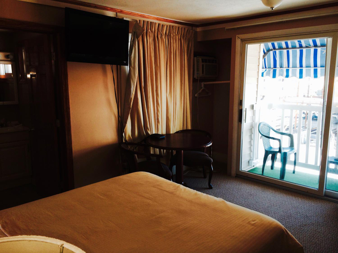 Bedroom 10