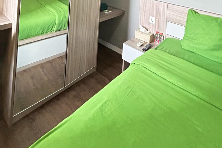 Bedroom 14