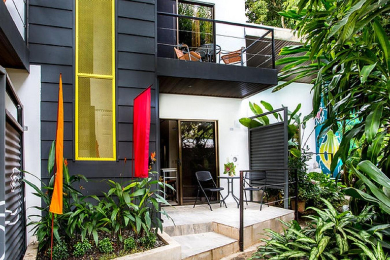 Exterior & Views 2, Tico Tico Villas Adult Only, Aguirre