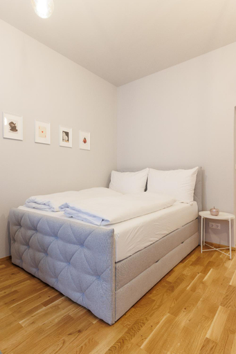 Others 5, Vienne City Apartment Crown 6, Wien