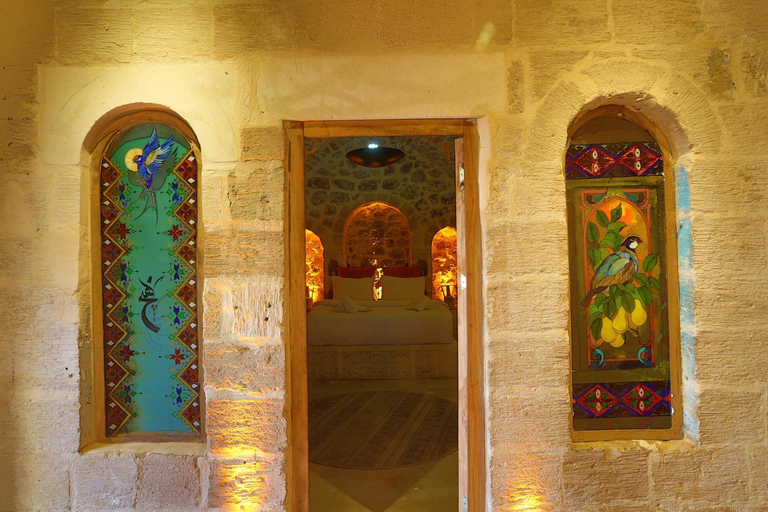 Others 5, Sems inn hotel, Kızıltepe