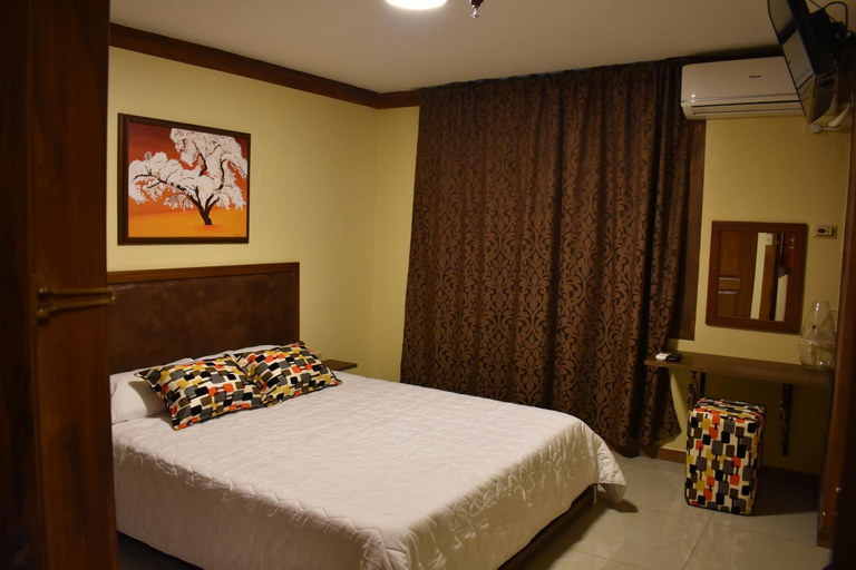 Others 4, Hotel Bonanza Inn, Guayaquil