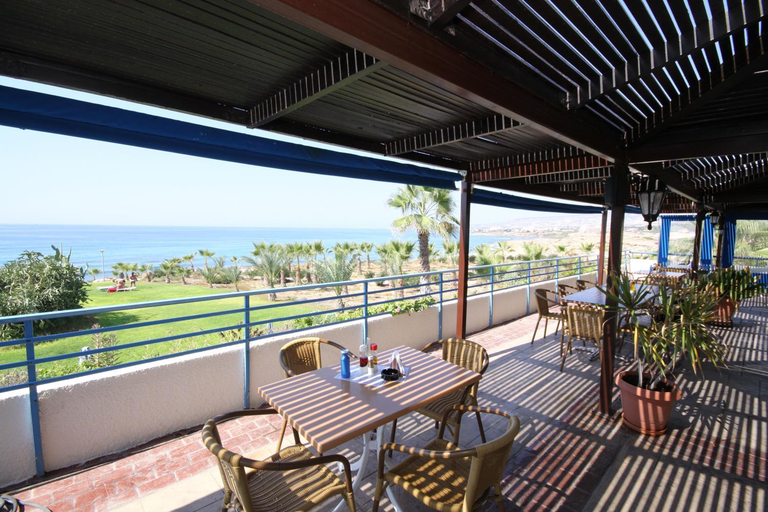 Food & Drinks 4, Helios Bay Hotel and Suites