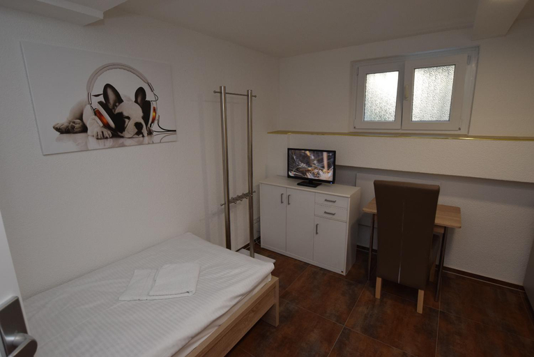 Apartment Terrotstraße, Stuttgart