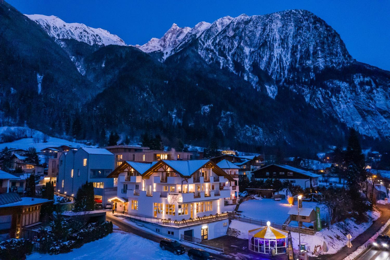 Others 5, Hotel Stecher, Imst