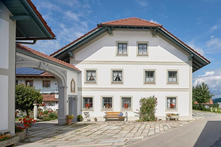 Der Breinhof - Euer Urlaubsbauernhof, Freyung-Grafenau