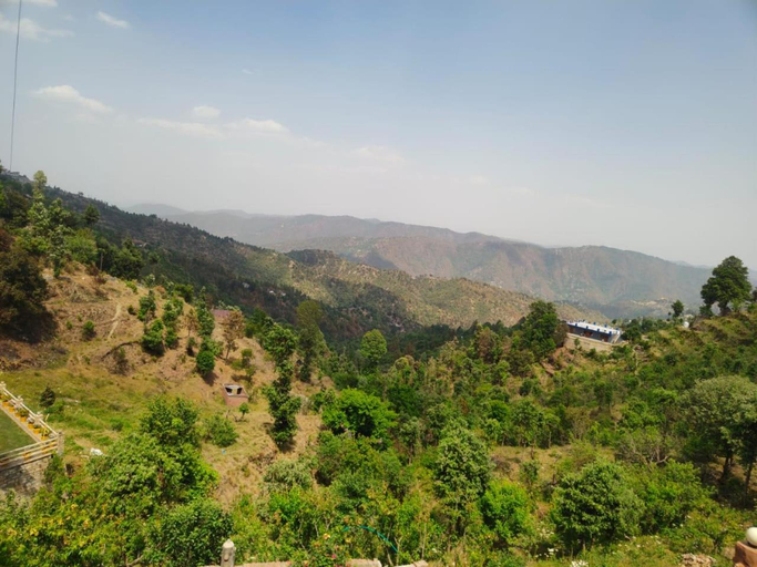 Others 3, Royal Dutch Resorts and Doll Museum, Nainital