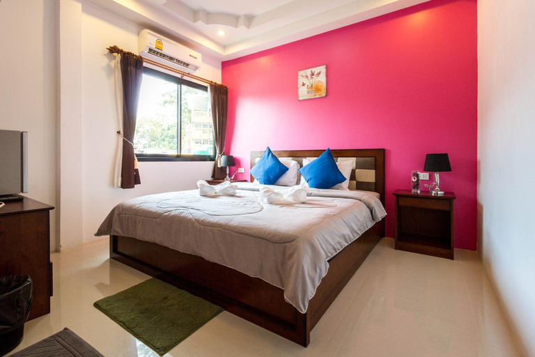 Bedroom 13