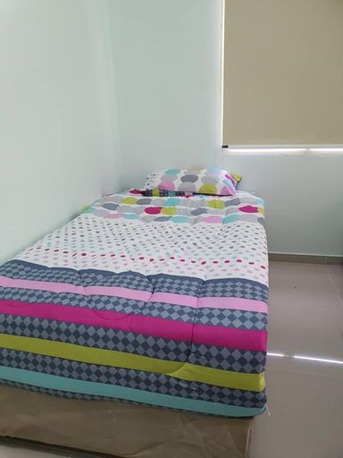 HOMESTAY ALI IMRAN, Sepang