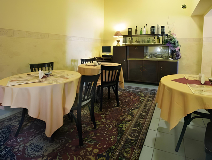 Food & Drinks 2, Motel Na Skarpie, Bielsko-Biała