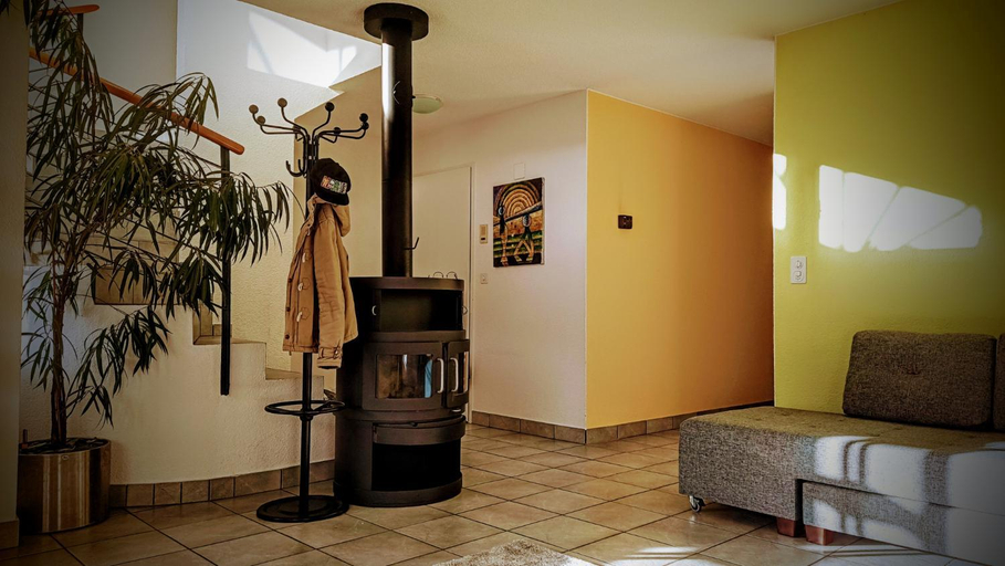 Dining Room 4