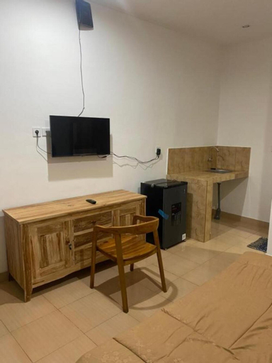 Gura Homestay, بالي