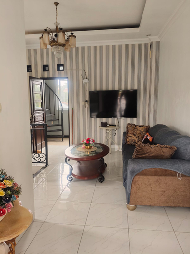 Others 2, Vina Guest House Pudakpayung, Semarang