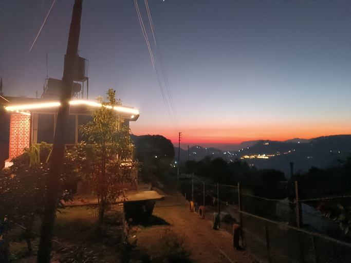 Others 5, Brijwasi homestay, Nainital
