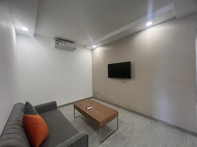 Others 5, SWEET APARTMENT, Nha Trang