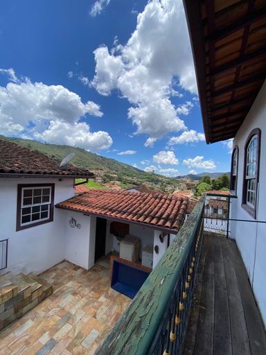 Others 2, Casa do Alferes, Ouro Preto