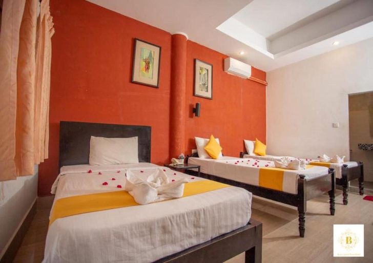 Bedroom 5