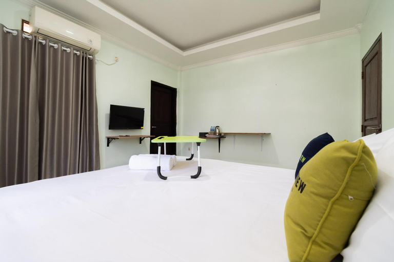 Bedroom 14