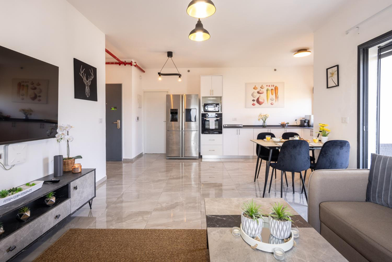 Others 5, Stella Maris 3BR Vista Apartment Mountain View