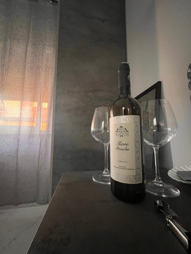 Food & Drinks 4, LE TEMPLE DU LUXE, Agrigento