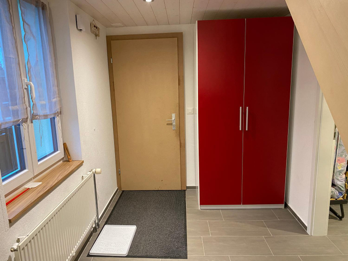 Others 4, Studio Bienvenue chez les Quadeurs, Courtelary