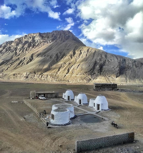 Others 2, Spiti Eco Domes, Lahul & Spiti